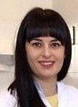 Субботина Нигина Нововаровна