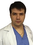 Климов Алексей Вячеславовоич