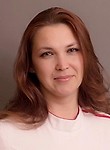 Гаврилова Елена Викторовна