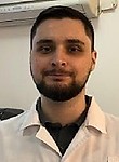 Лабутин Алексей Владимирович