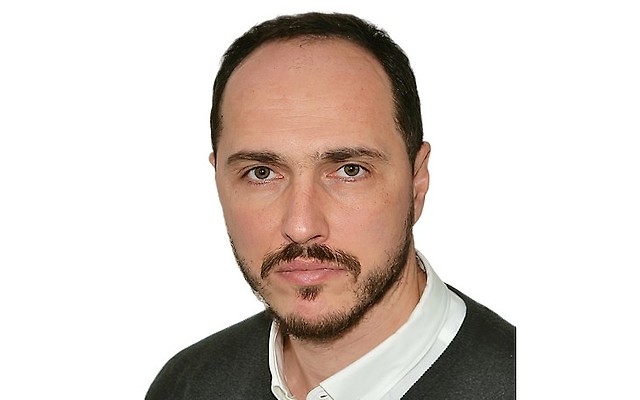 Пекониди Александр Вячеславович