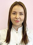 Костина Наталья Викторовна