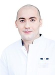 Тарба Мурат Эдуардович