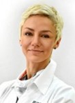 Алещева Анастасия Сергеевна