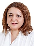 Бабаян Карине Саркисовна