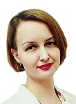 Гусакова Светлана Андреевна