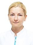 Кондрашева Татьяна Владимировна