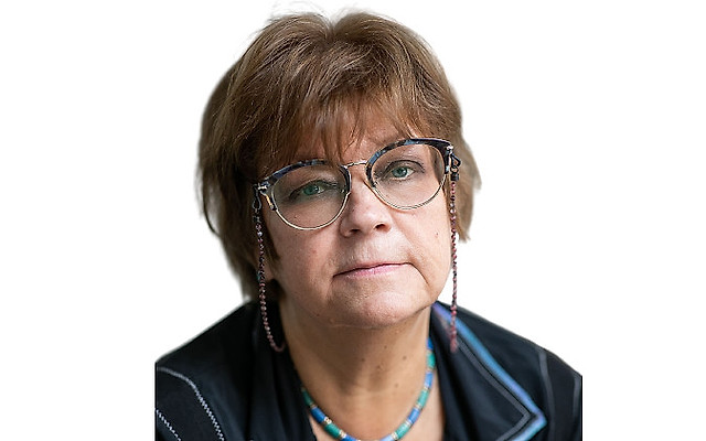 Арсеньева Татьяна Борисовна