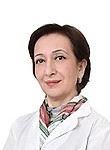 Сефербекова Рейханат Магамедагаевна