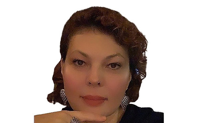 Леднева Надежда Олеговна