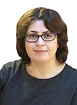 Панова Наталья Львовна