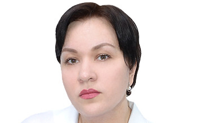 Возвышаева Миляна Юрьевна