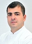 Кушу Руслан Теучежевич