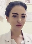 Сукиасян Лусинэ Грачиковна