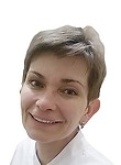 Куликова Маргарита Васильевна