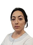 Ибрагимова Луиза Султанбековна