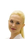 Кырчанова Наталия Валерьевна