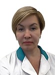Нестерова (Макарова) Фаина