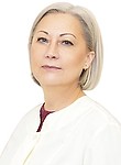 Гусарова Галина Анатольевна