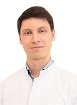 Глазунов Петр Александрович