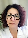 Тычинина Елена Николаевна