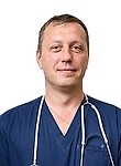 Запольский Кирилл Владимирович