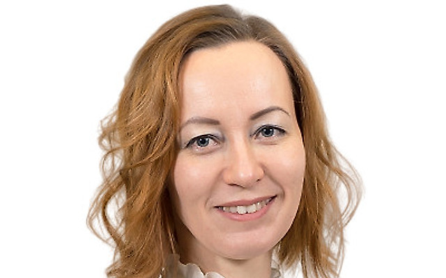 Романова Наталья Анатольевна