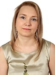 Кузнецова Юлия Сергеевна