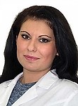 Кузнецова Ольга Александровна