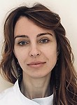 Паникова Елена Геннадьевна