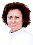 Недбай Анна Алексеевна