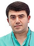 Израилов Руслан Борисович