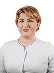 Дибирова Марьям Камильевна