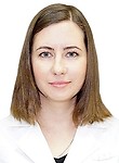 Малекина Ольга Михайловна