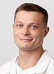 Рогожин Денис Павлович
