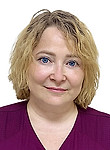 Борисова Алина Александровна