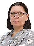 Ермакова Татьяна Николаевна