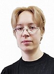 Панова Ариадна Вениаминовна