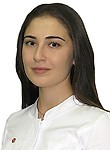 Гассиева Диана Муратовна