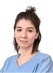 Захарикова Майя Михайловна