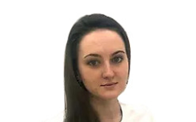 Жилина Кристина Алексеевна