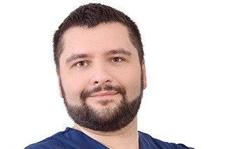 Язев Алексей Николаевич