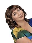Яруллина Эльмира Радиковна