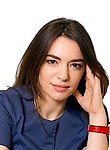 Гаделия Майя Вячеславовна
