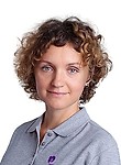 Дудкина Анна Викторовна