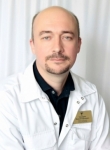 Чекмарев Максим Сергеевич