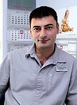 Арутюнян Давид Борисович