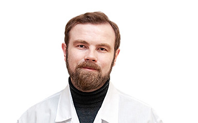 Меньшиков Валентин Владимирович