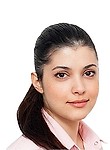 Исаджанян Карина Ервандовна