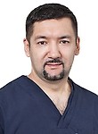 Шарабидинов Хусниддин Зайнабидинович